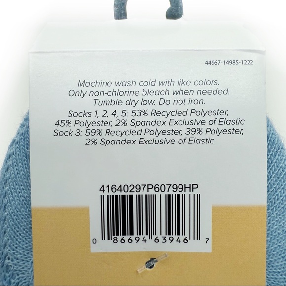 Winnie the Pooh Womens No Show Socks Liners Piglet Tigger Eeyore Fun Pastel Gift - Picture 8 of 8